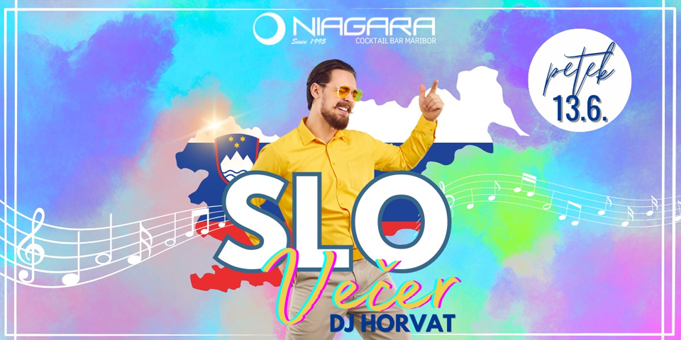 Slovenski večer v Niagari Slovenski večer v Niagari